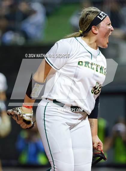 Thumbnail 1 in Gretna vs. Millard North (NSAA Class A Final) photogallery.