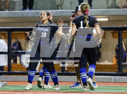 Thumbnail 3 in Gretna vs. Millard North (NSAA Class A Final) photogallery.