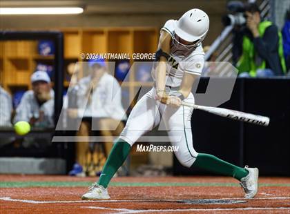 Thumbnail 2 in Gretna vs. Millard North (NSAA Class A Final) photogallery.