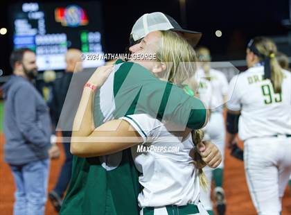 Thumbnail 3 in Gretna vs. Millard North (NSAA Class A Final) photogallery.