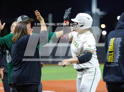 Thumbnail 2 in Gretna vs. Millard North (NSAA Class A Final) photogallery.
