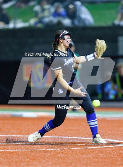 Thumbnail 1 in Gretna vs. Millard North (NSAA Class A Final) photogallery.