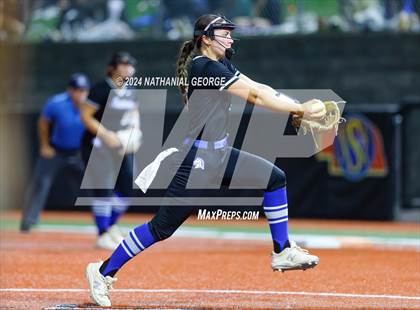 Thumbnail 1 in Gretna vs. Millard North (NSAA Class A Final) photogallery.
