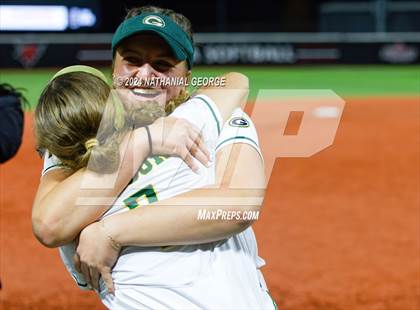 Thumbnail 3 in Gretna vs. Millard North (NSAA Class A Final) photogallery.