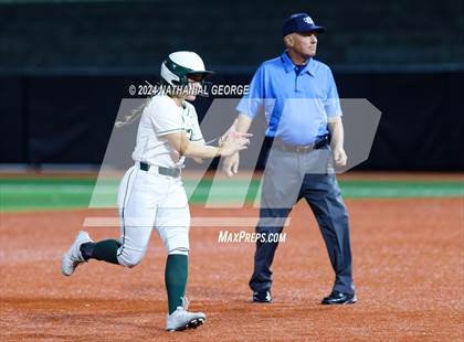 Thumbnail 3 in Gretna vs. Millard North (NSAA Class A Final) photogallery.