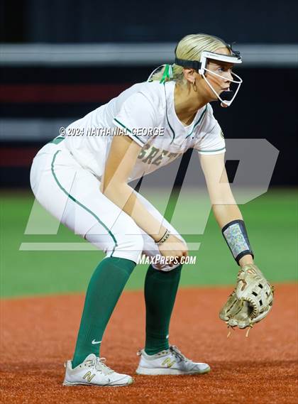 Thumbnail 2 in Gretna vs. Millard North (NSAA Class A Final) photogallery.