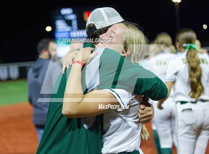 Thumbnail 2 in Gretna vs. Millard North (NSAA Class A Final) photogallery.