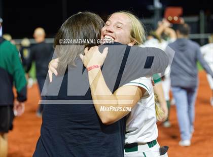 Thumbnail 2 in Gretna vs. Millard North (NSAA Class A Final) photogallery.