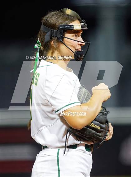 Thumbnail 3 in Gretna vs. Millard North (NSAA Class A Final) photogallery.