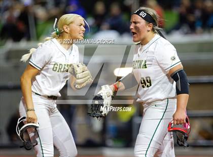 Thumbnail 3 in Gretna vs. Millard North (NSAA Class A Final) photogallery.