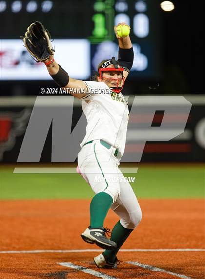 Thumbnail 3 in Gretna vs. Millard North (NSAA Class A Final) photogallery.
