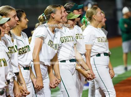 Thumbnail 3 in Gretna vs. Millard North (NSAA Class A Final) photogallery.