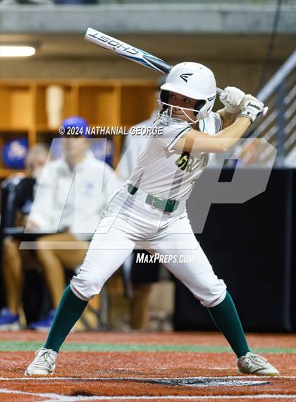 Thumbnail 2 in Gretna vs. Millard North (NSAA Class A Final) photogallery.