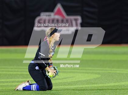 Thumbnail 1 in Gretna vs. Millard North (NSAA Class A Final) photogallery.