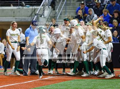 Thumbnail 2 in Gretna vs. Millard North (NSAA Class A Final) photogallery.