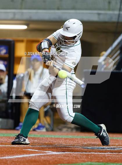 Thumbnail 2 in Gretna vs. Millard North (NSAA Class A Final) photogallery.