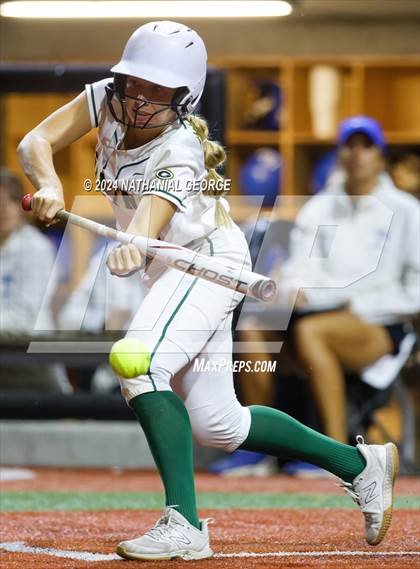 Thumbnail 3 in Gretna vs. Millard North (NSAA Class A Final) photogallery.