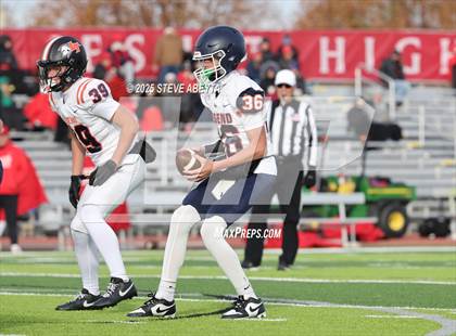 Thumbnail 3 in FR: Legend @ Regis Jesuit photogallery.