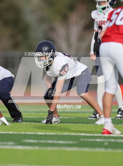 Thumbnail 2 in FR: Legend @ Regis Jesuit photogallery.