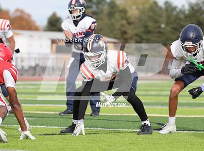 Thumbnail 1 in FR: Legend @ Regis Jesuit photogallery.