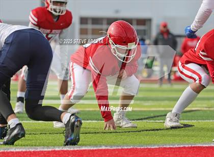 Thumbnail 3 in FR: Legend @ Regis Jesuit photogallery.