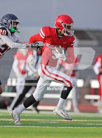 Thumbnail 2 in FR: Legend @ Regis Jesuit photogallery.