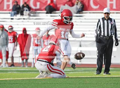 Thumbnail 1 in FR: Legend @ Regis Jesuit photogallery.