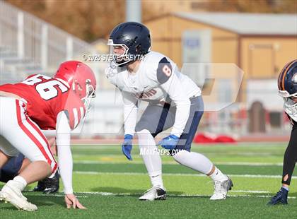 Thumbnail 2 in FR: Legend @ Regis Jesuit photogallery.