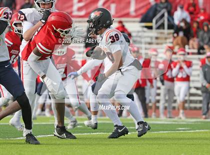 Thumbnail 1 in FR: Legend @ Regis Jesuit photogallery.