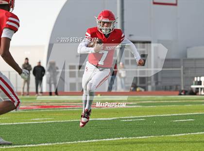 Thumbnail 3 in FR: Legend @ Regis Jesuit photogallery.