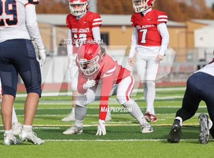 Thumbnail 1 in FR: Legend @ Regis Jesuit photogallery.