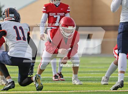 Thumbnail 1 in FR: Legend @ Regis Jesuit photogallery.