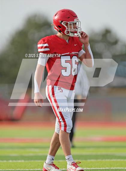 Thumbnail 2 in FR: Legend @ Regis Jesuit photogallery.