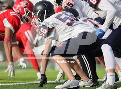 Thumbnail 1 in FR: Legend @ Regis Jesuit photogallery.