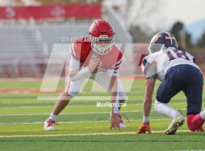 Thumbnail 3 in FR: Legend @ Regis Jesuit photogallery.