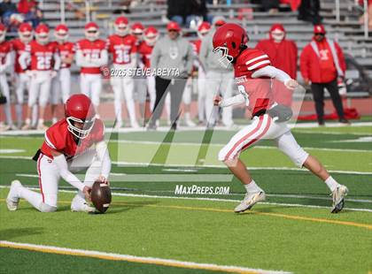 Thumbnail 1 in FR: Legend @ Regis Jesuit photogallery.