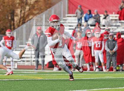 Thumbnail 1 in FR: Legend @ Regis Jesuit photogallery.