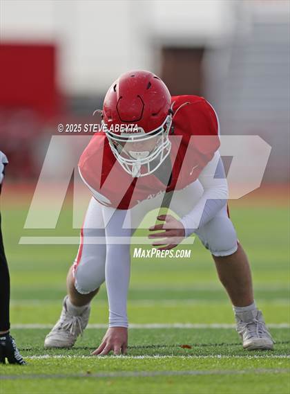 Thumbnail 2 in FR: Legend @ Regis Jesuit photogallery.