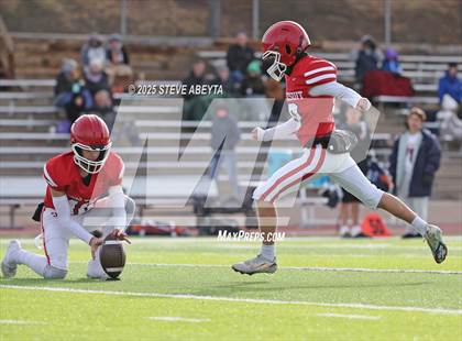 Thumbnail 1 in FR: Legend @ Regis Jesuit photogallery.