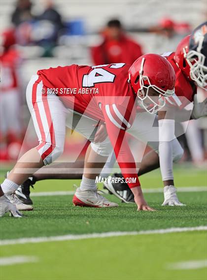 Thumbnail 2 in FR: Legend @ Regis Jesuit photogallery.