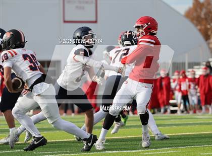 Thumbnail 2 in FR: Legend @ Regis Jesuit photogallery.