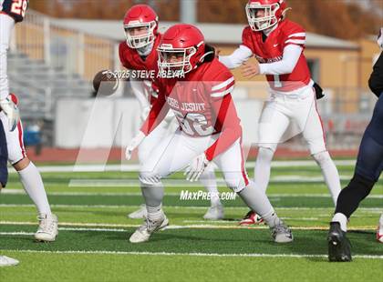 Thumbnail 1 in FR: Legend @ Regis Jesuit photogallery.