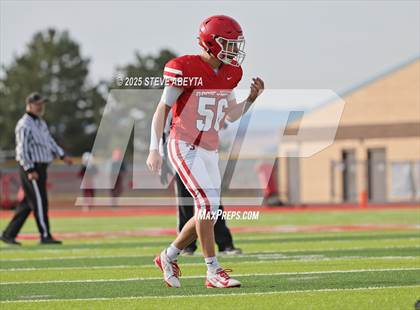 Thumbnail 2 in FR: Legend @ Regis Jesuit photogallery.