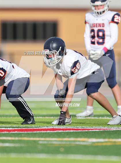 Thumbnail 3 in FR: Legend @ Regis Jesuit photogallery.