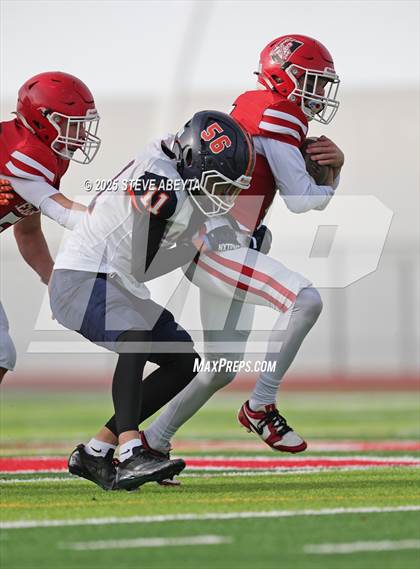 Thumbnail 3 in FR: Legend @ Regis Jesuit photogallery.