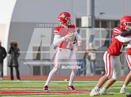 Thumbnail 3 in FR: Legend @ Regis Jesuit photogallery.