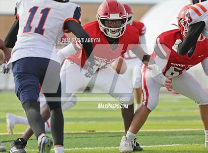 Thumbnail 3 in FR: Legend @ Regis Jesuit photogallery.