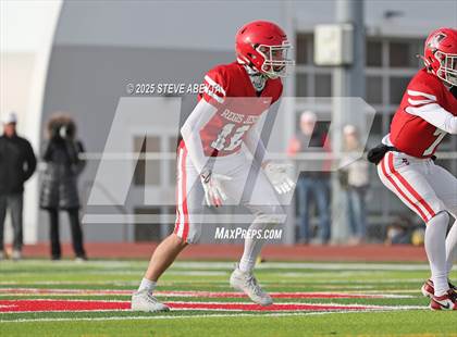 Thumbnail 1 in FR: Legend @ Regis Jesuit photogallery.