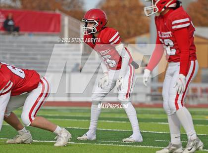 Thumbnail 2 in FR: Legend @ Regis Jesuit photogallery.