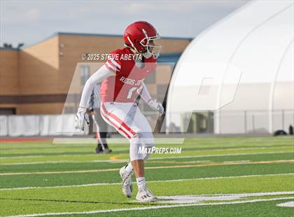 Thumbnail 3 in FR: Legend @ Regis Jesuit photogallery.